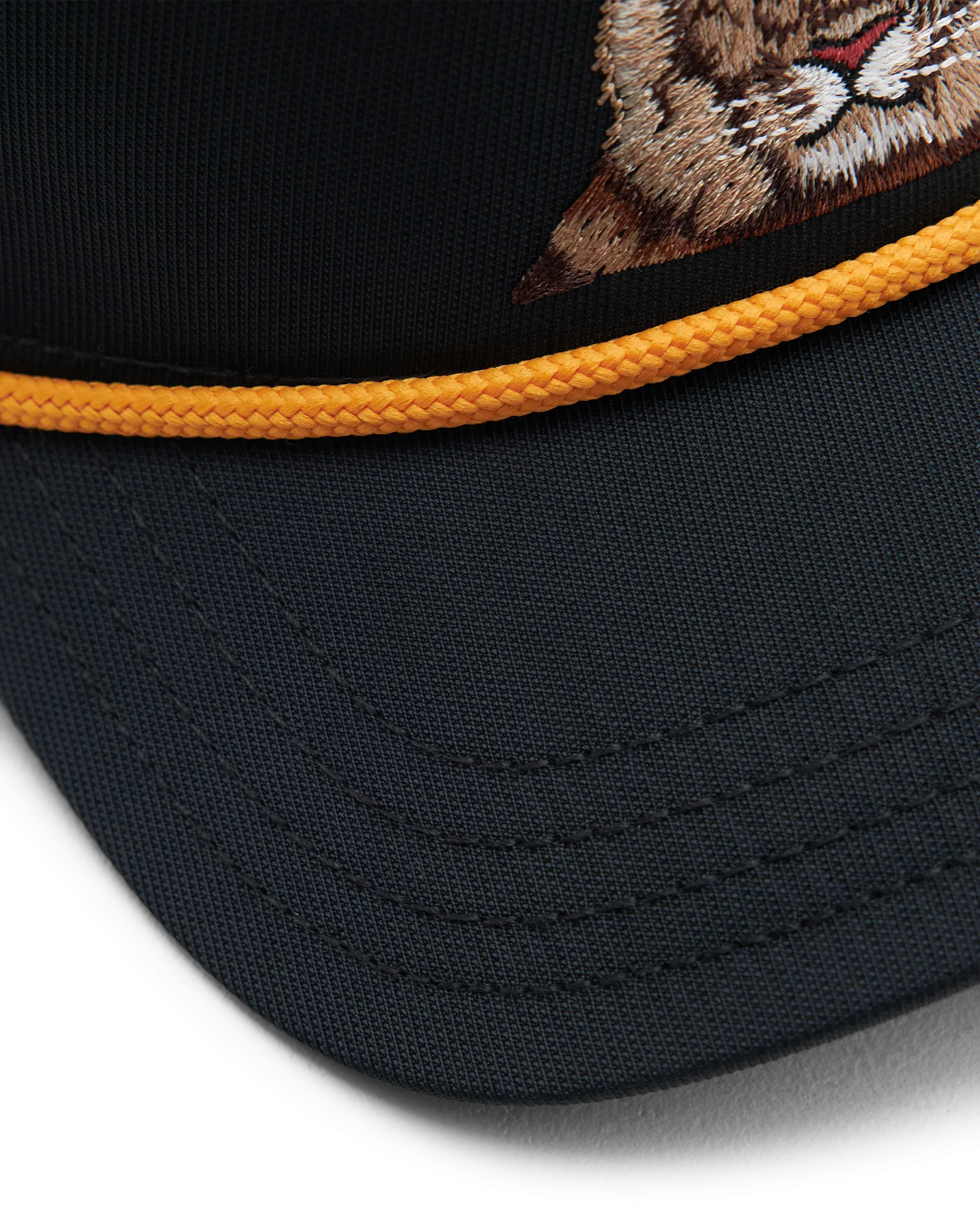 GB2 Lion Trucker Cap