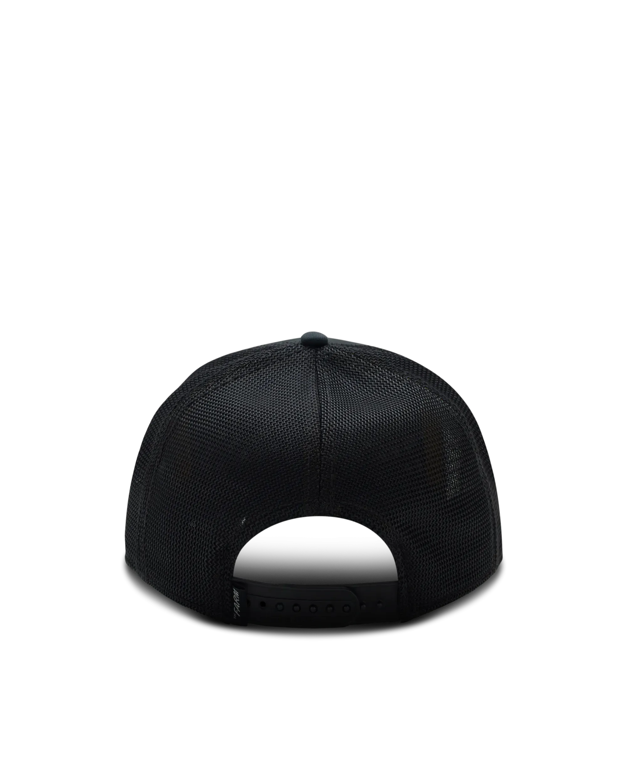 GB2 Lion Trucker Cap