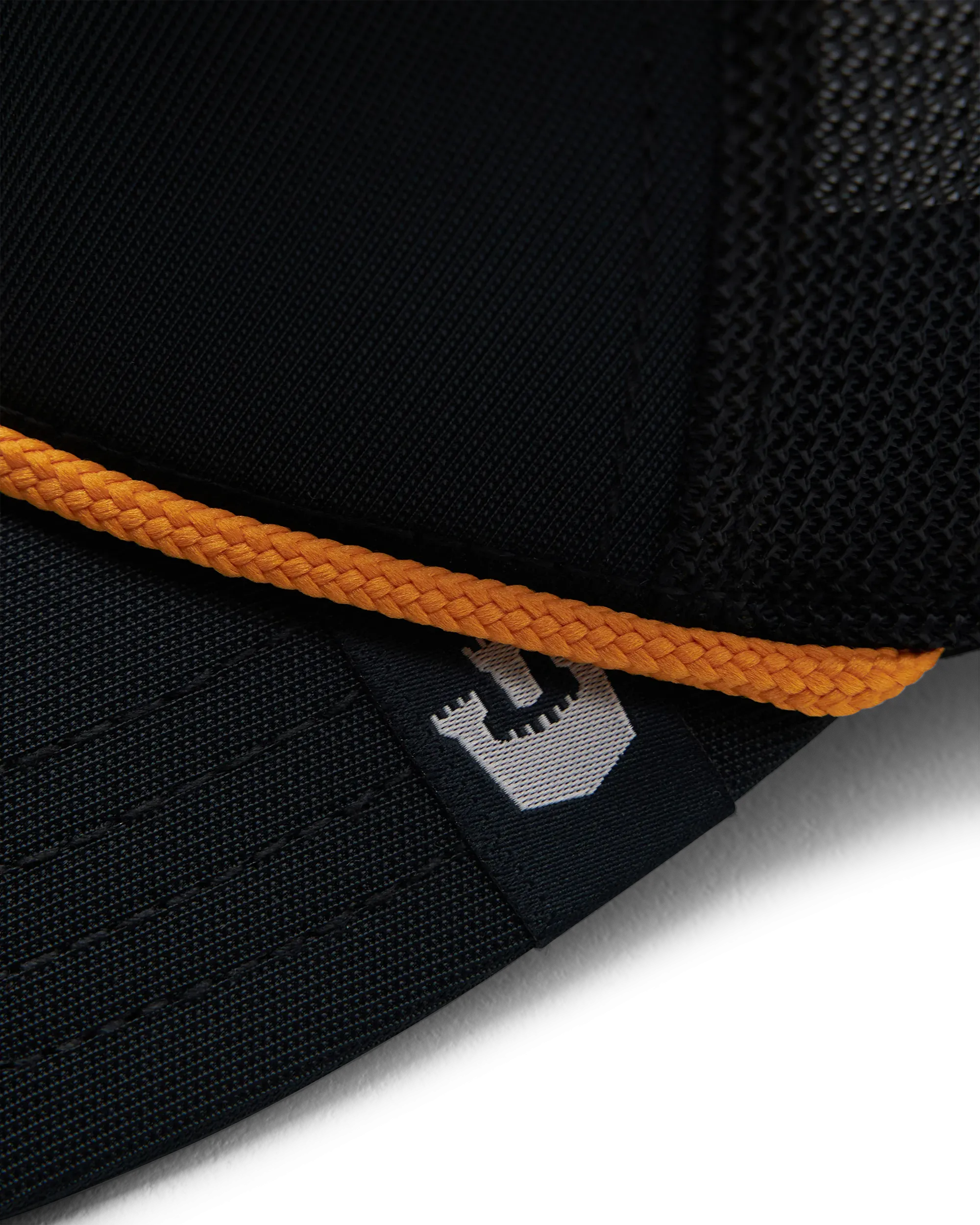 GB2 Lion Trucker Cap