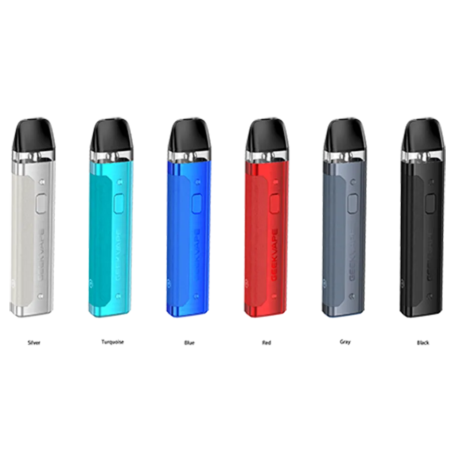 Geekvape AQ (Aegis Q) Kit 1000mAh