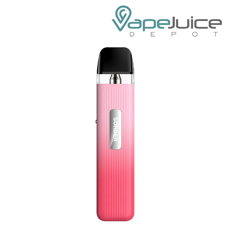 GeekVape Sonder Q Pod Kit