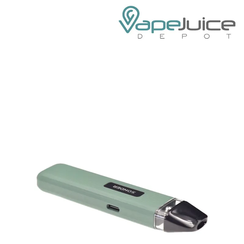 GeekVape Sonder Q Pod Kit