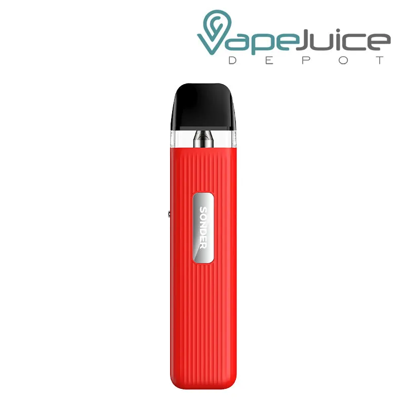 GeekVape Sonder Q Pod Kit