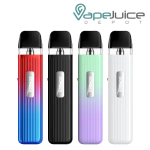 GeekVape Sonder Q Pod Kit