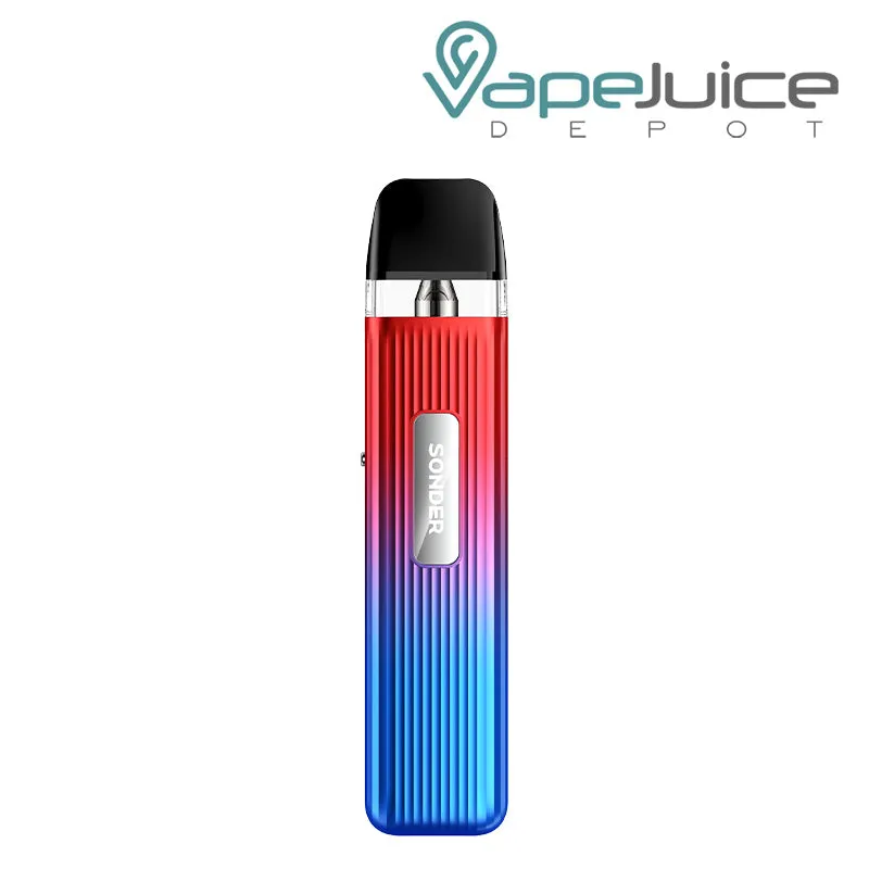 GeekVape Sonder Q Pod Kit