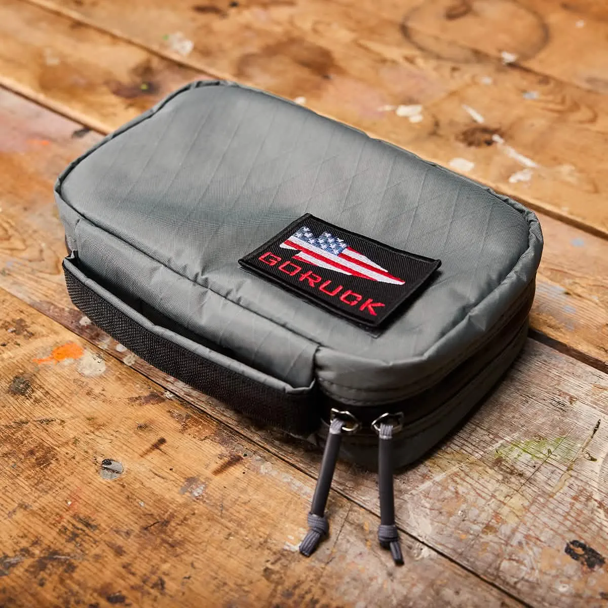 GR1 Field Pocket USA - X-PAC