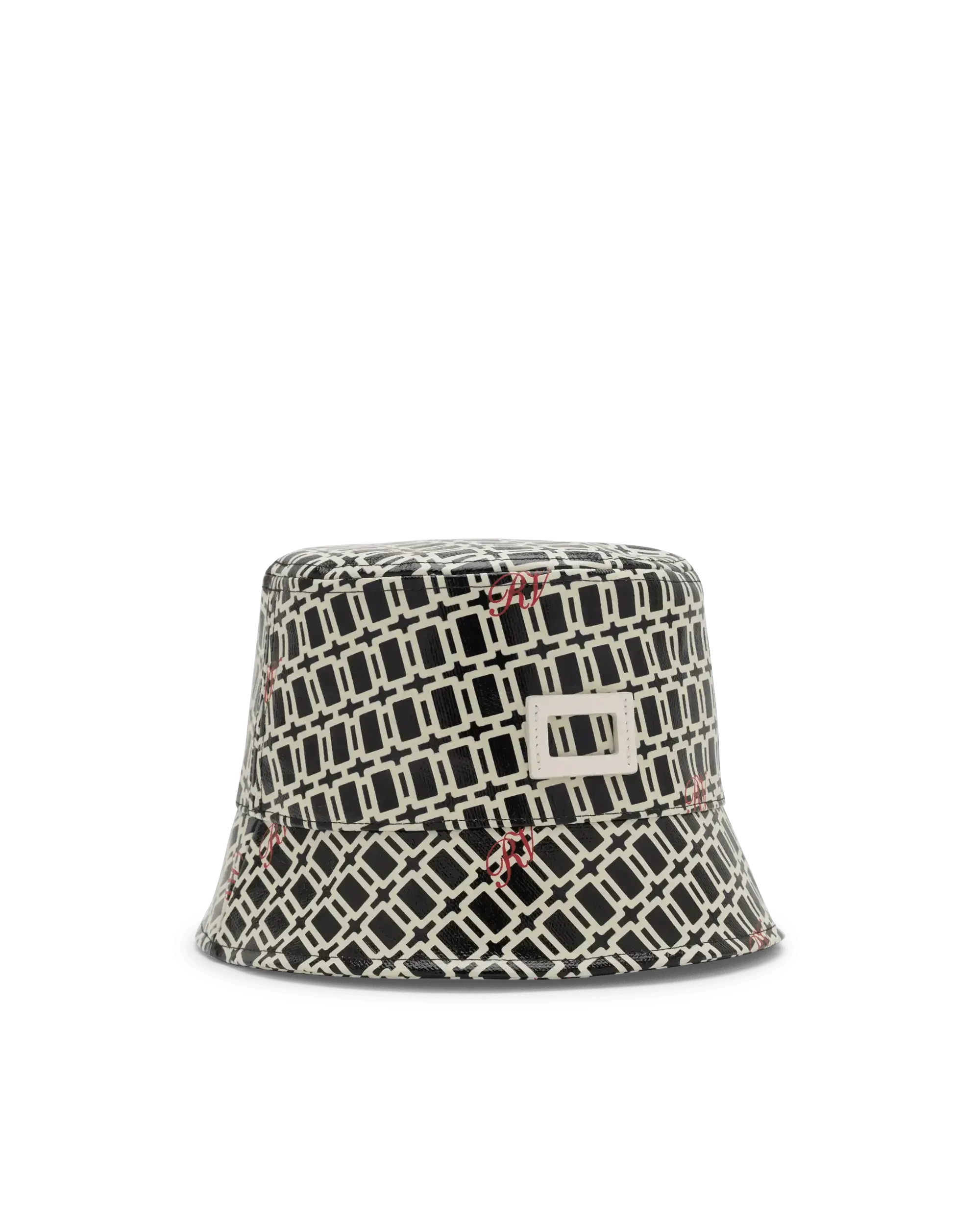Grand Vivier Bucket Hat
