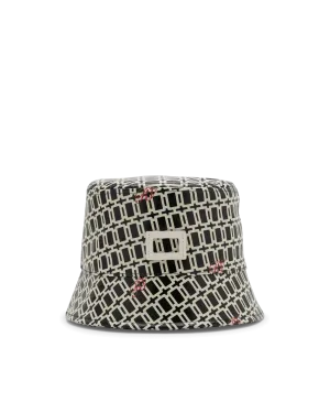 Grand Vivier Bucket Hat