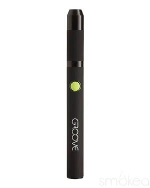Groove Cara Concentrate Vaporizer Pen