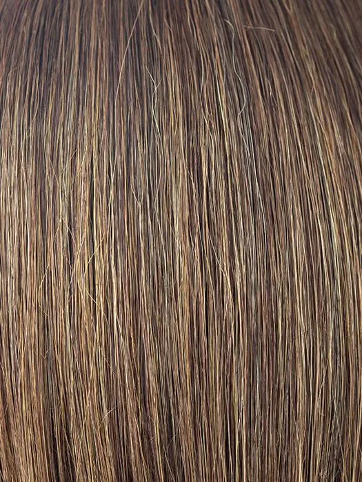 Halo | Synthetic Hair Addition (Hat not included)