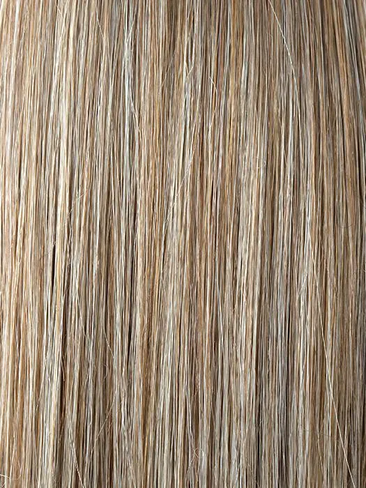 Halo | Synthetic Hair Addition (Hat not included)