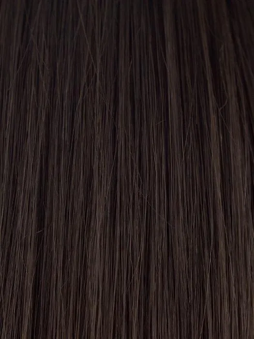 Halo | Synthetic Hair Addition (Hat not included)