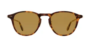HAMPTON J SUN