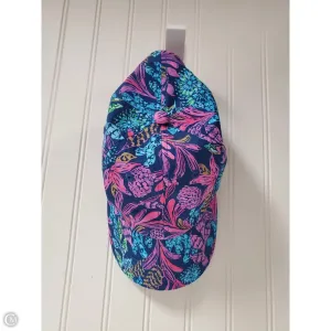 Hat Designer By Lilly Pulitzer
