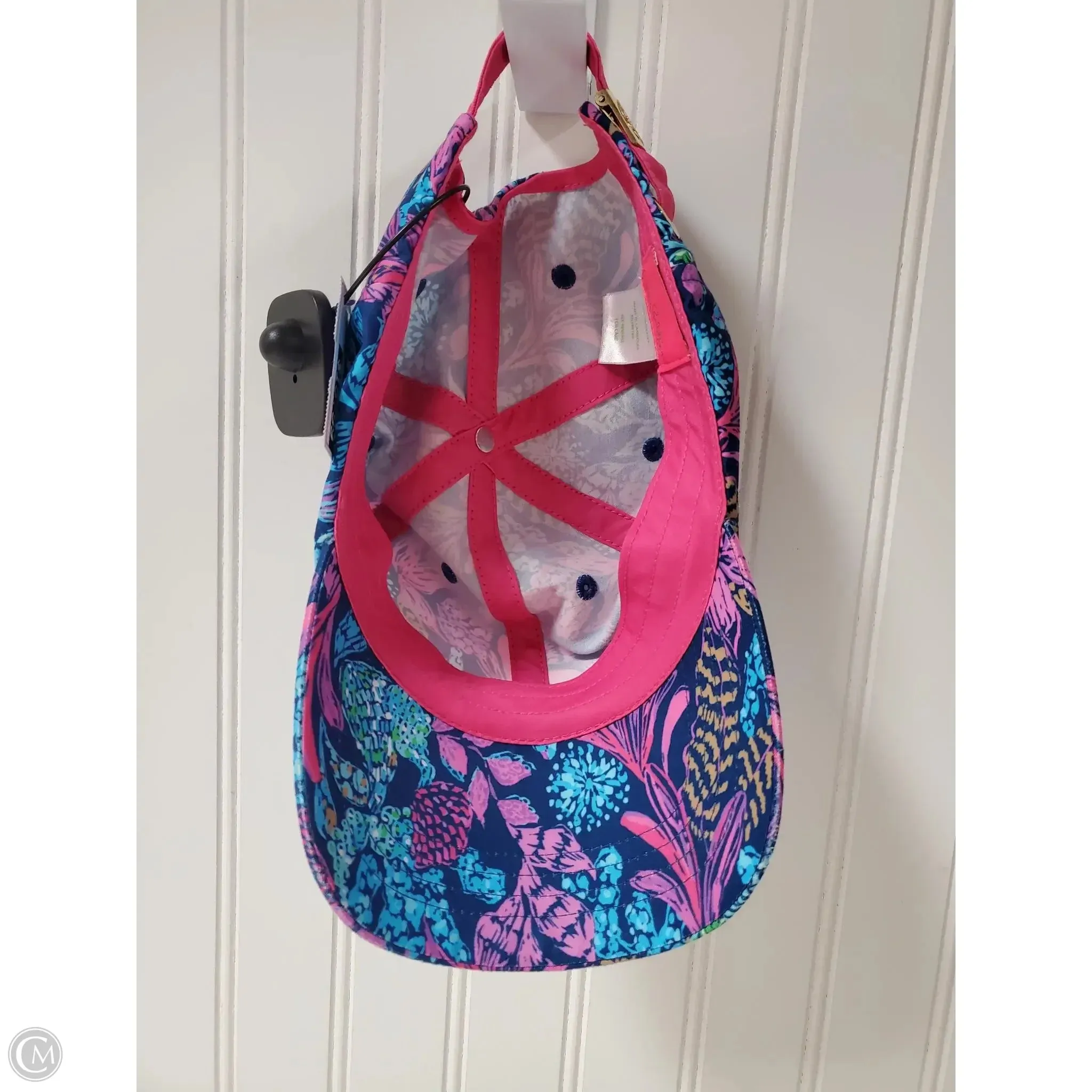 Hat Designer By Lilly Pulitzer