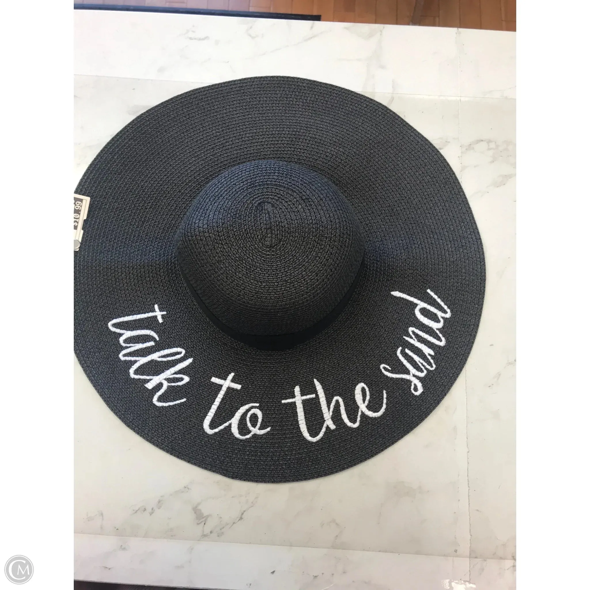 Hat Floppy By Cmc