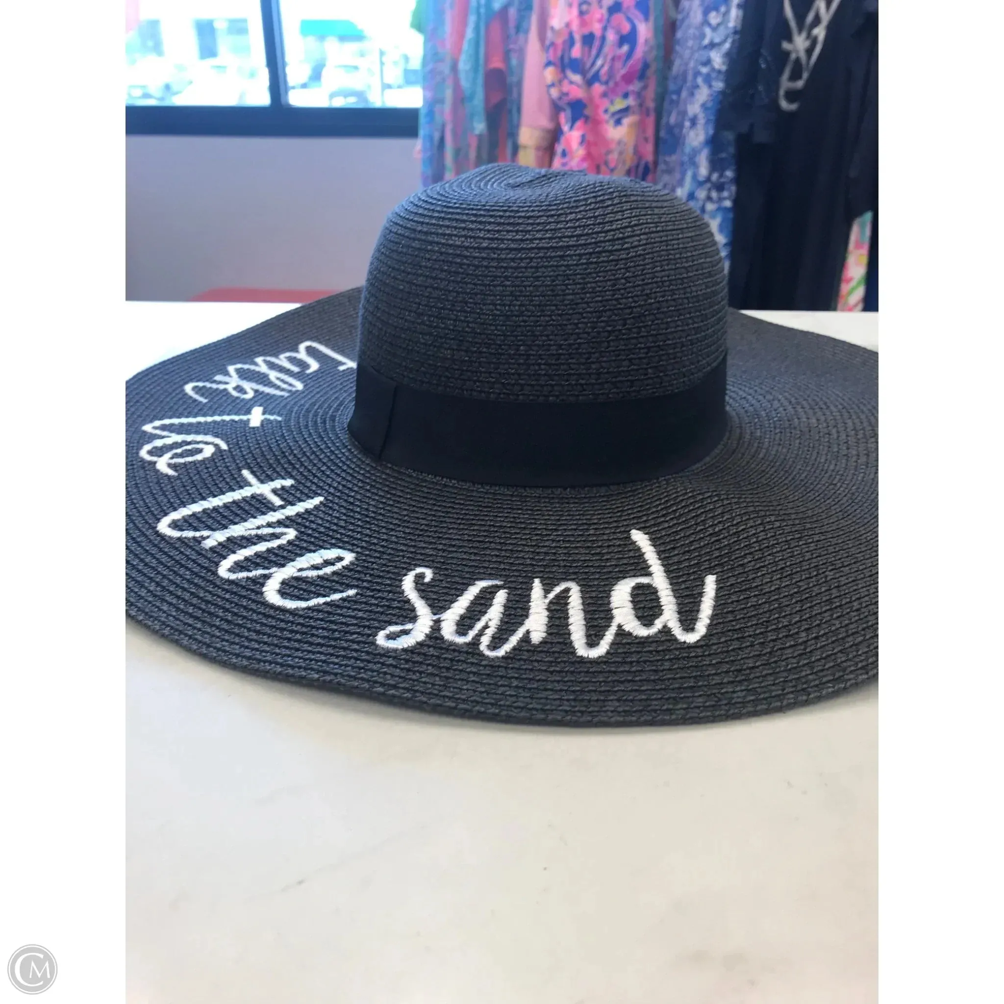 Hat Floppy By Cmc