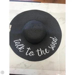 Hat Floppy By Cmc