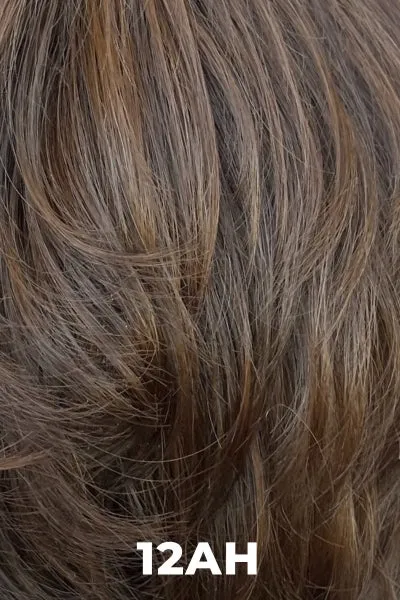 Henry Margu Wigs_ & Hat - Classic Hat Beige (#8228)