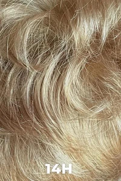 Henry Margu Wigs_ & Hat - Classic Hat Beige (#8228)