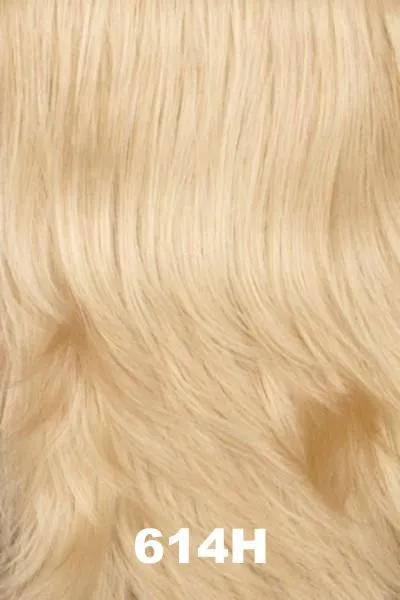 Henry Margu Wigs_ & Hat - Classic Hat Beige (#8228)