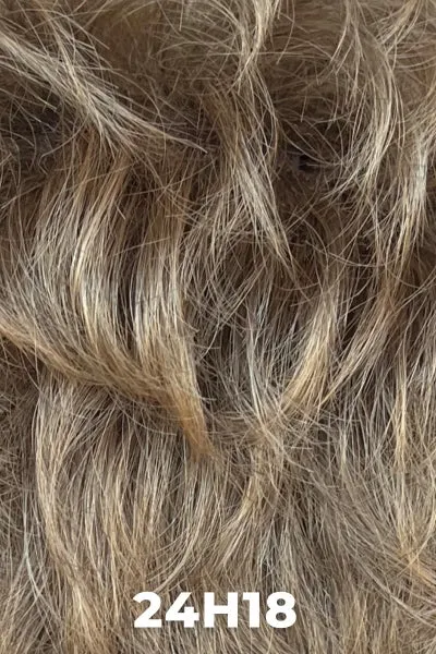 Henry Margu Wigs_ & Hat - Classic Hat Black (#8226)