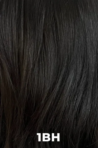 Henry Margu Wigs_ & Hat - Classic Hat Black (#8226)