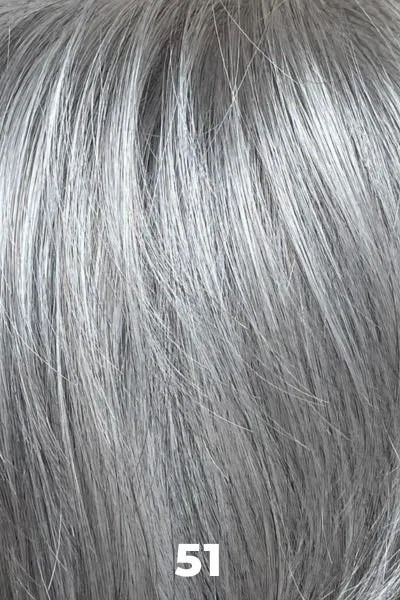 Henry Margu Wigs_ & Hat - Classic Hat Black (#8226)