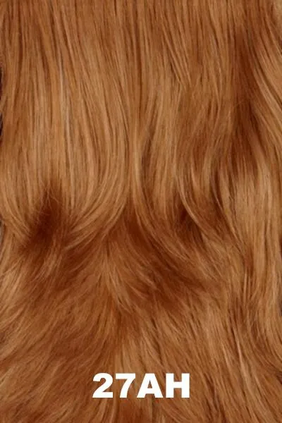 Henry Margu Wigs_ & Hat - Classic Hat Black (#8226)