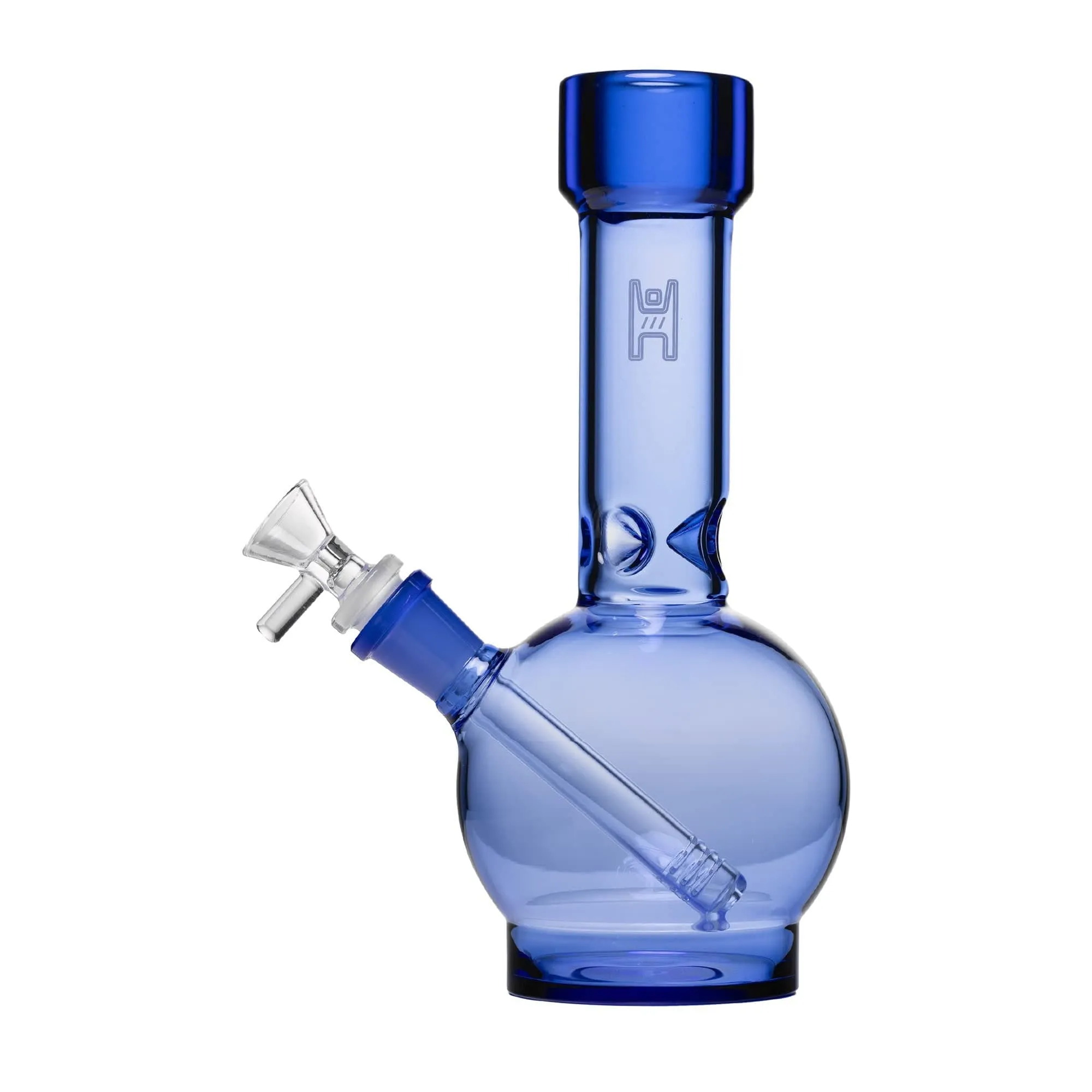 Human Grade 9" Ball Bong