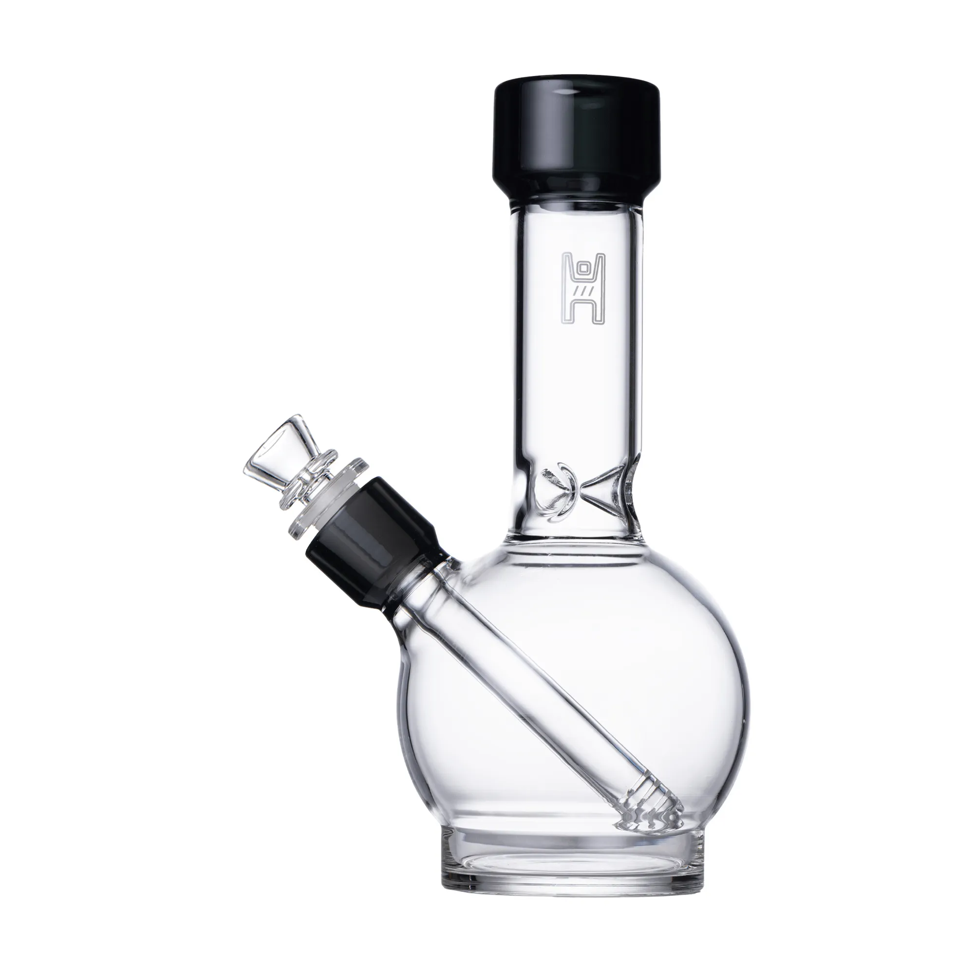 Human Grade 9" Ball Bong
