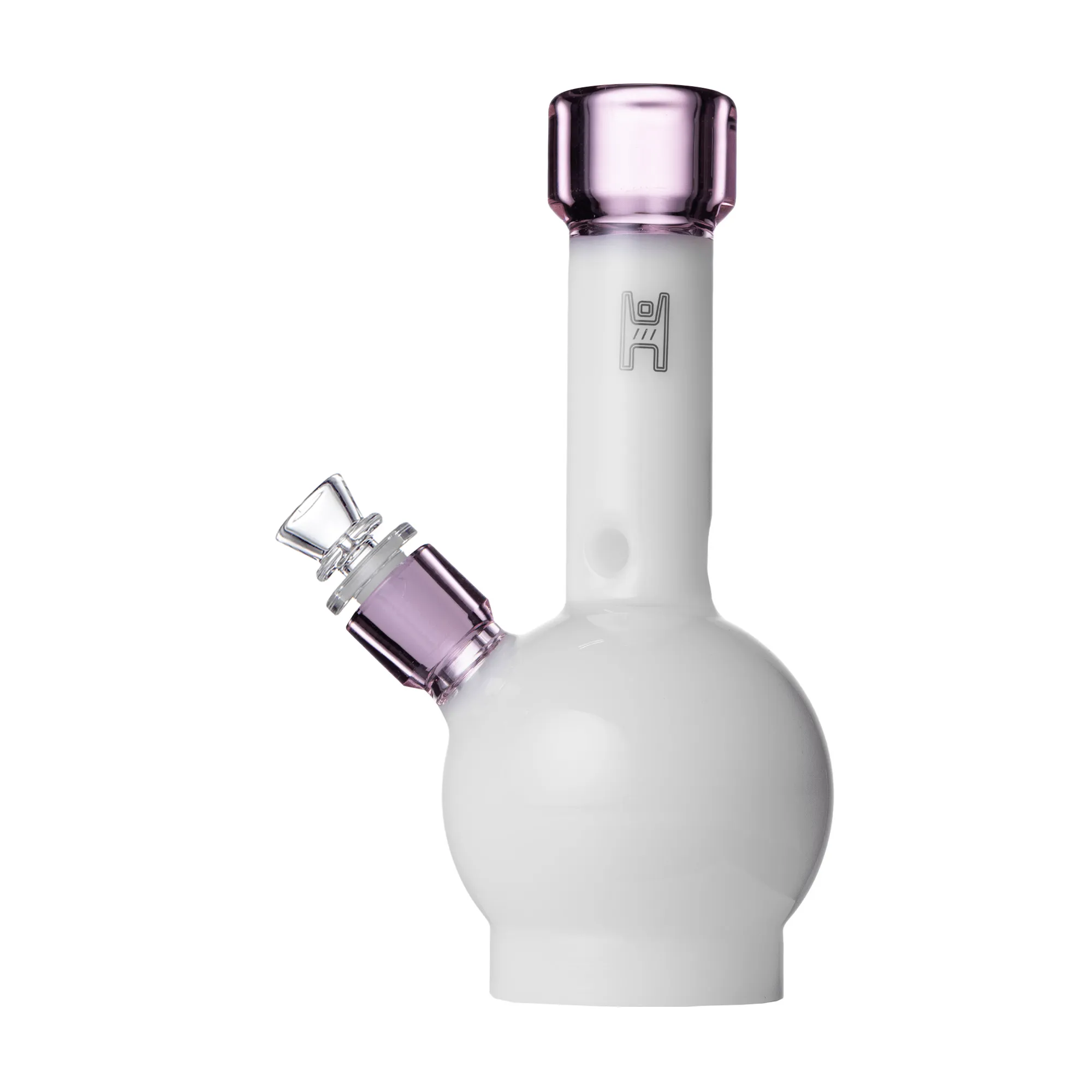 Human Grade 9" Ball Bong