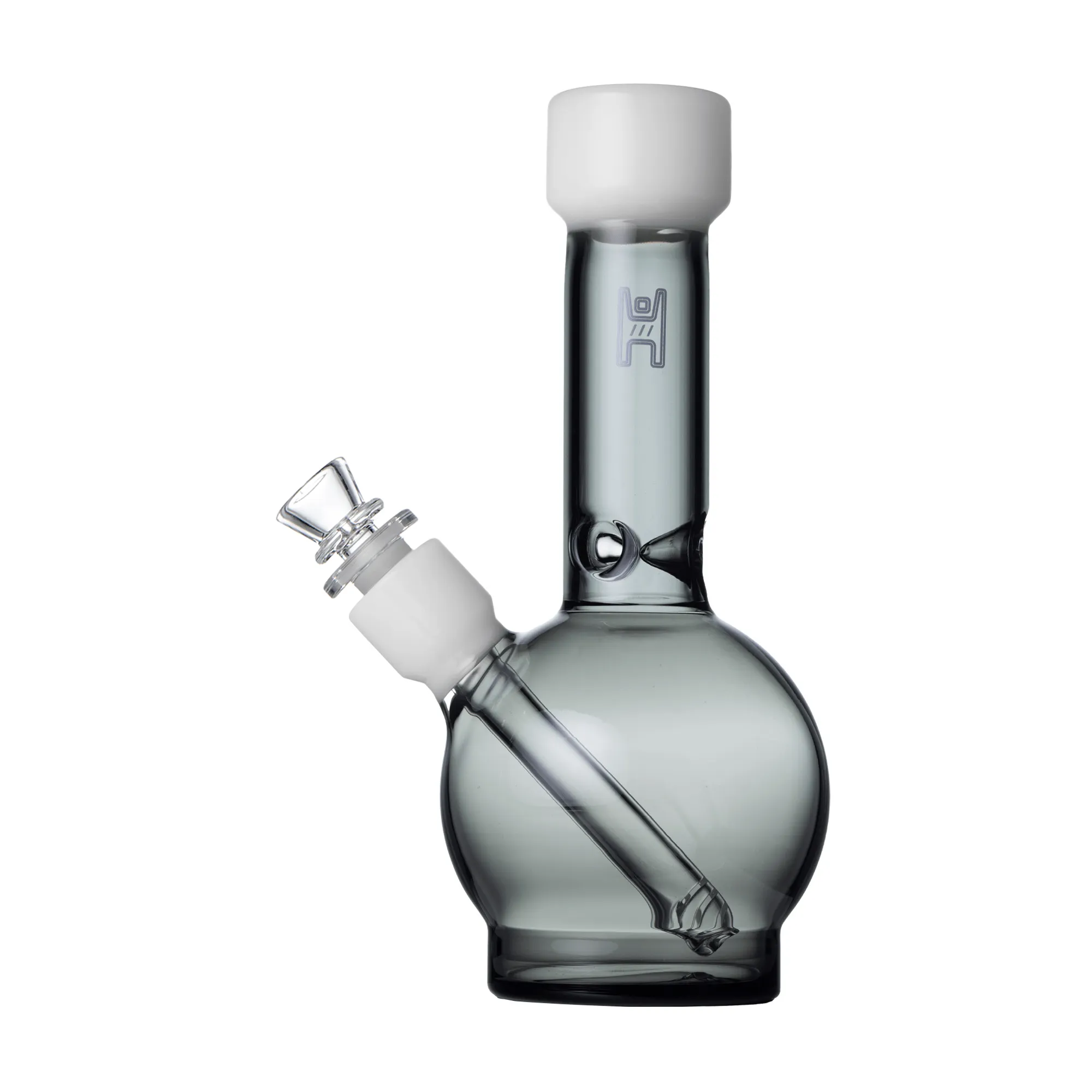 Human Grade 9" Ball Bong