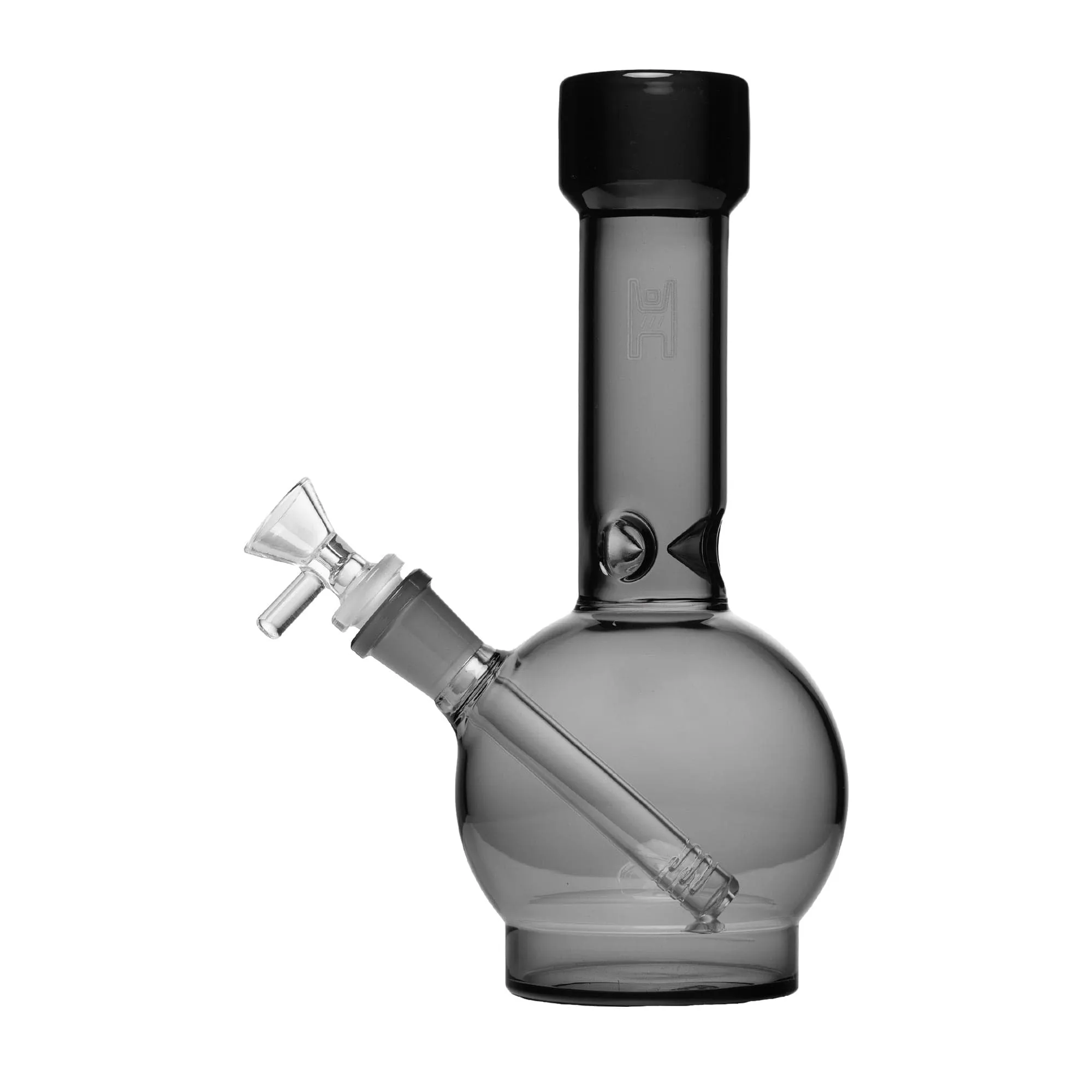 Human Grade 9" Ball Bong