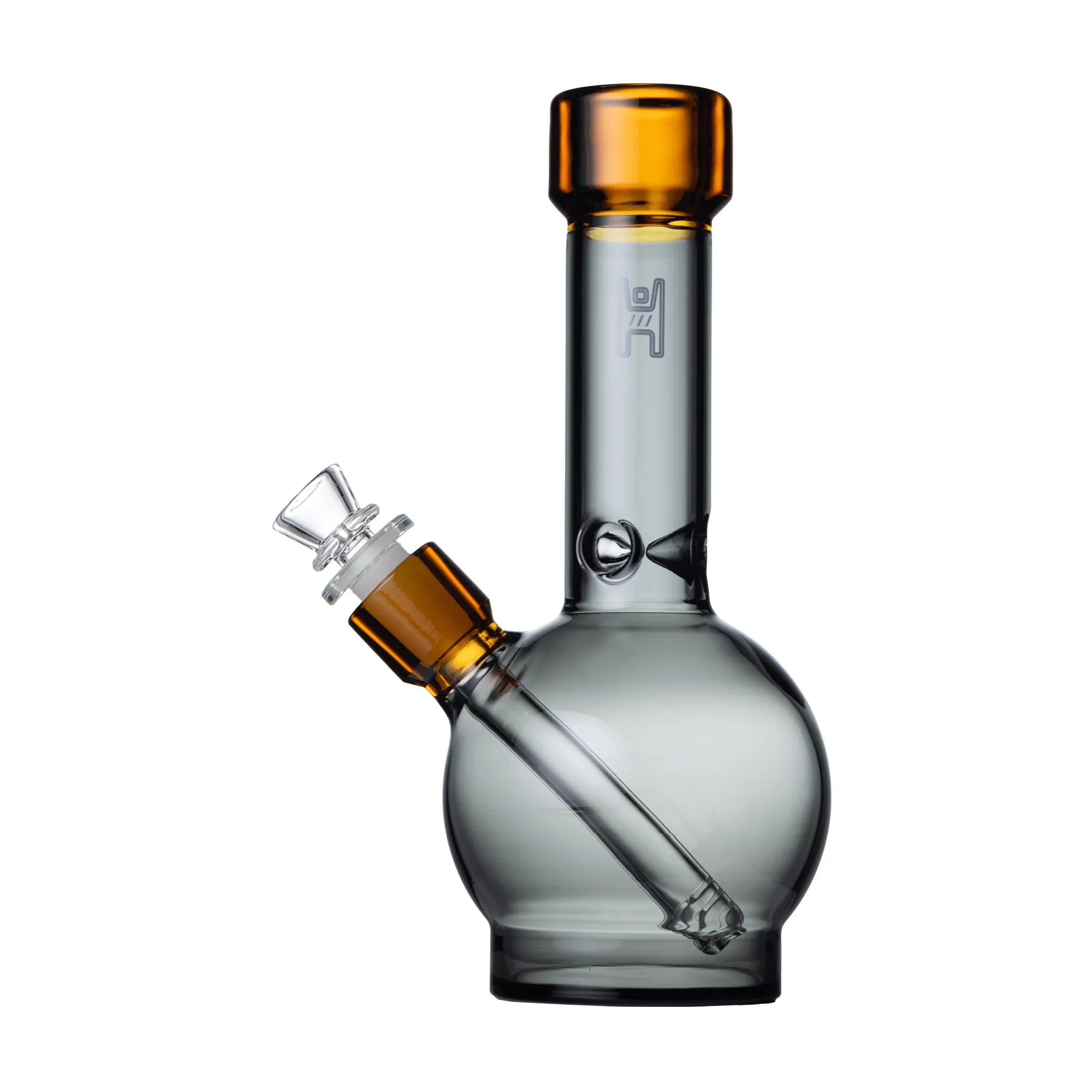 Human Grade 9" Ball Bong