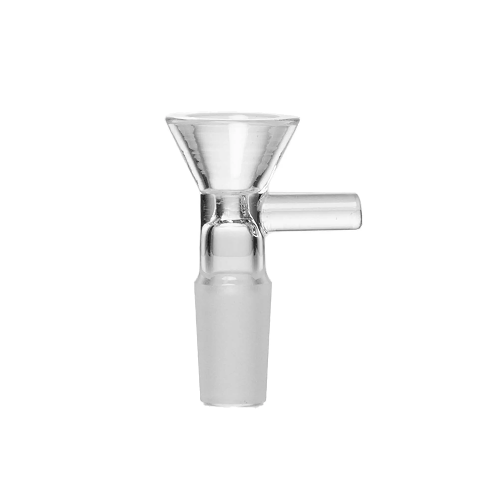 Human Grade 9" Ball Bong