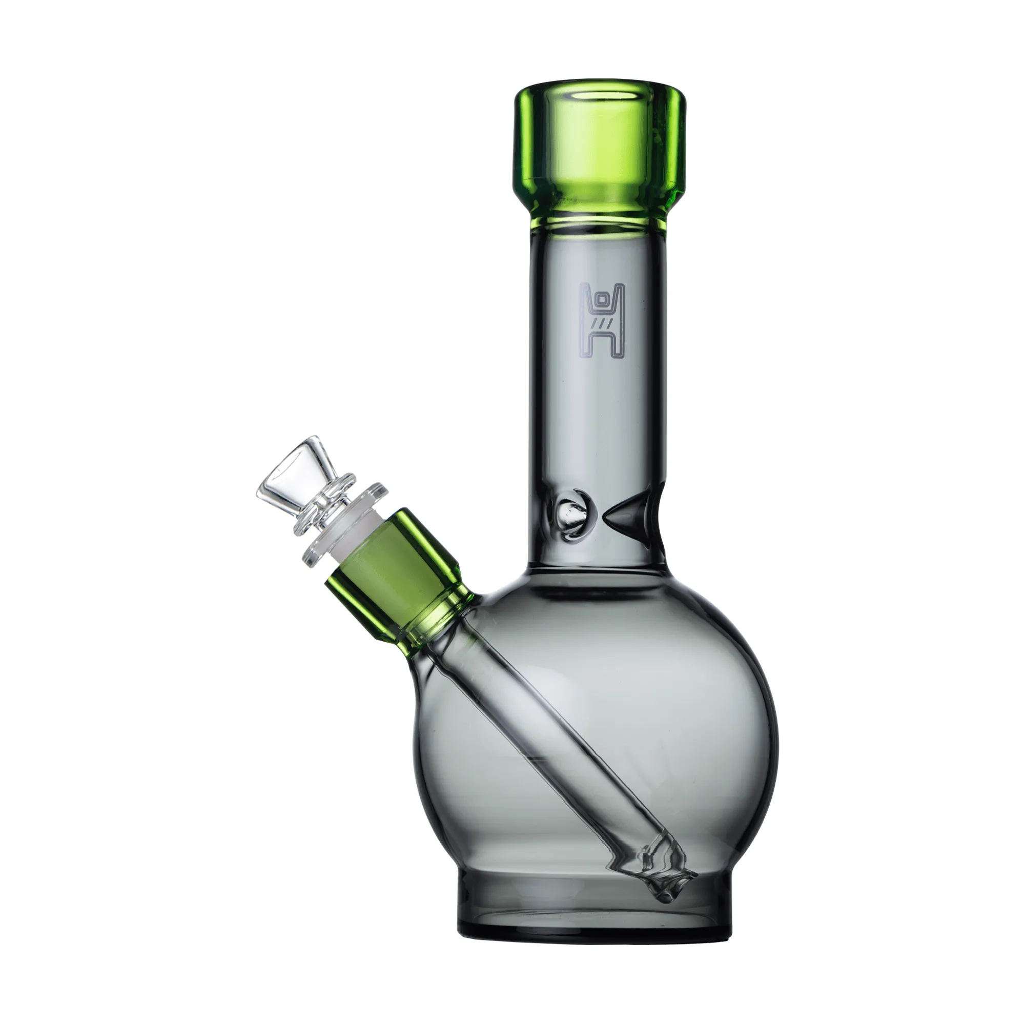 Human Grade 9" Ball Bong