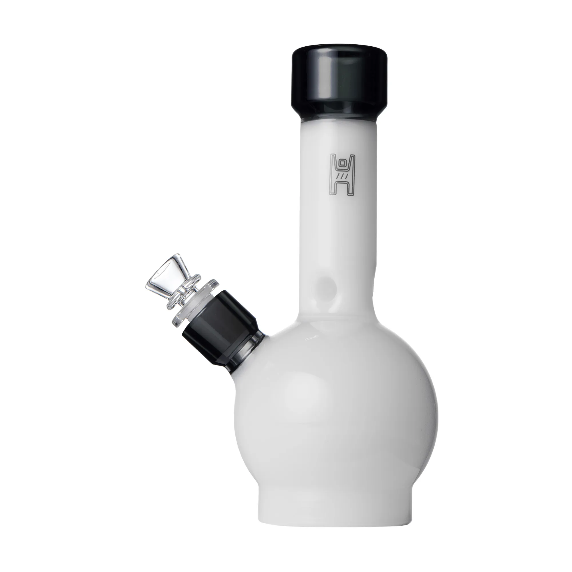 Human Grade 9" Ball Bong