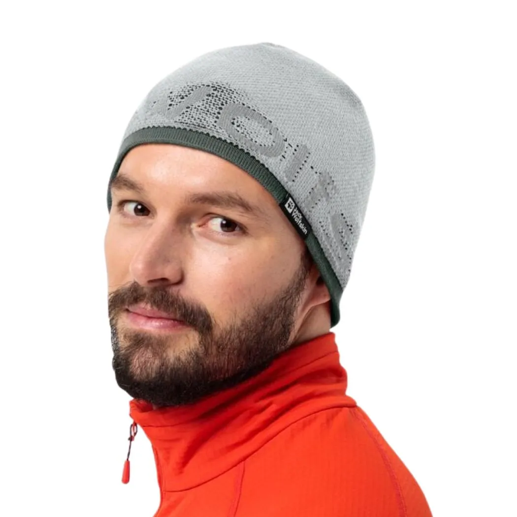 jack wolfskin Brand Unisex Beanie