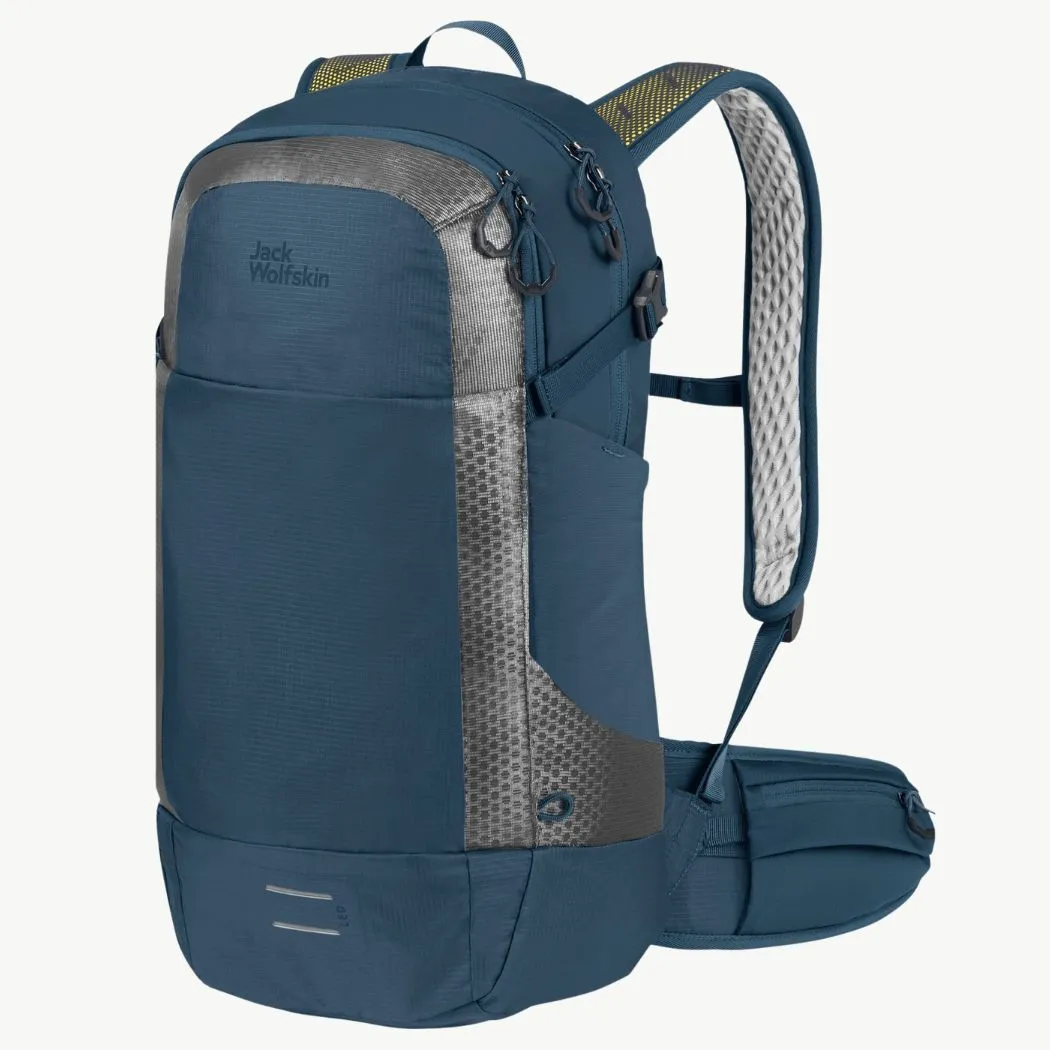 jack wolfskin Moab Jam Pro 24.5 Unisex Backpack