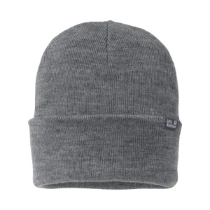 jack wolfskin Unisex Rib Hat