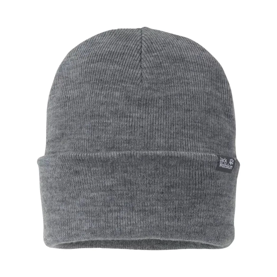 jack wolfskin Unisex Rib Hat