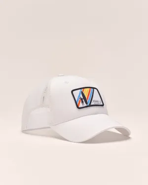 Johnnie-O Westwood Mesh Trucker Hat
