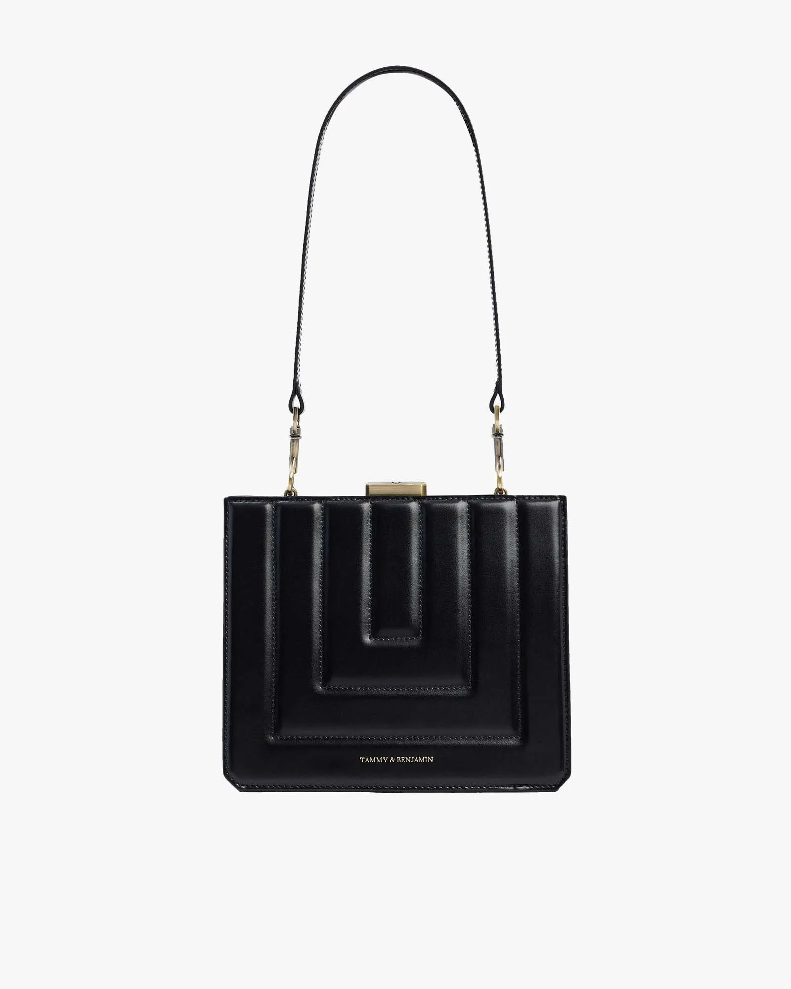 JUDE - Black
