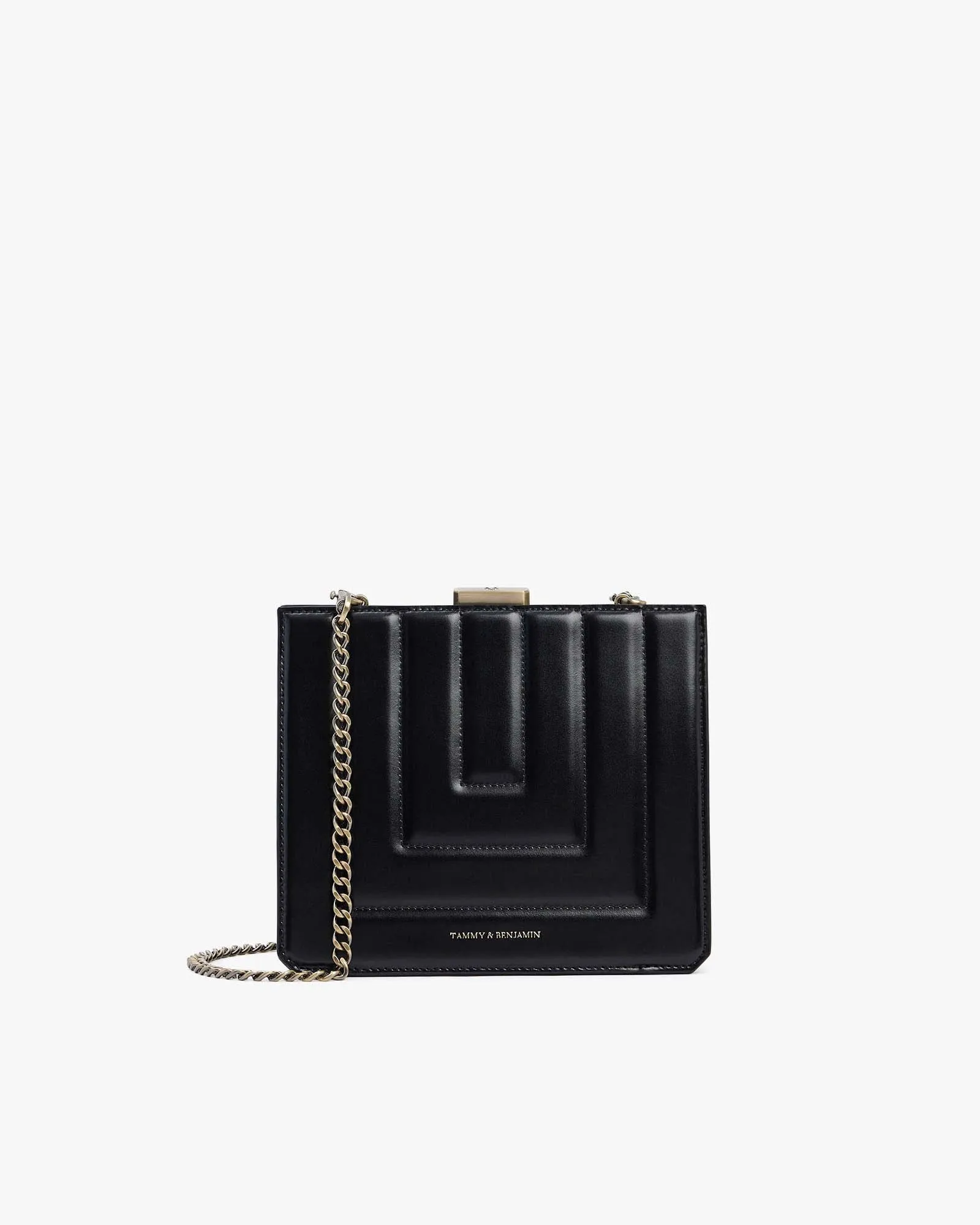 JUDE - Black