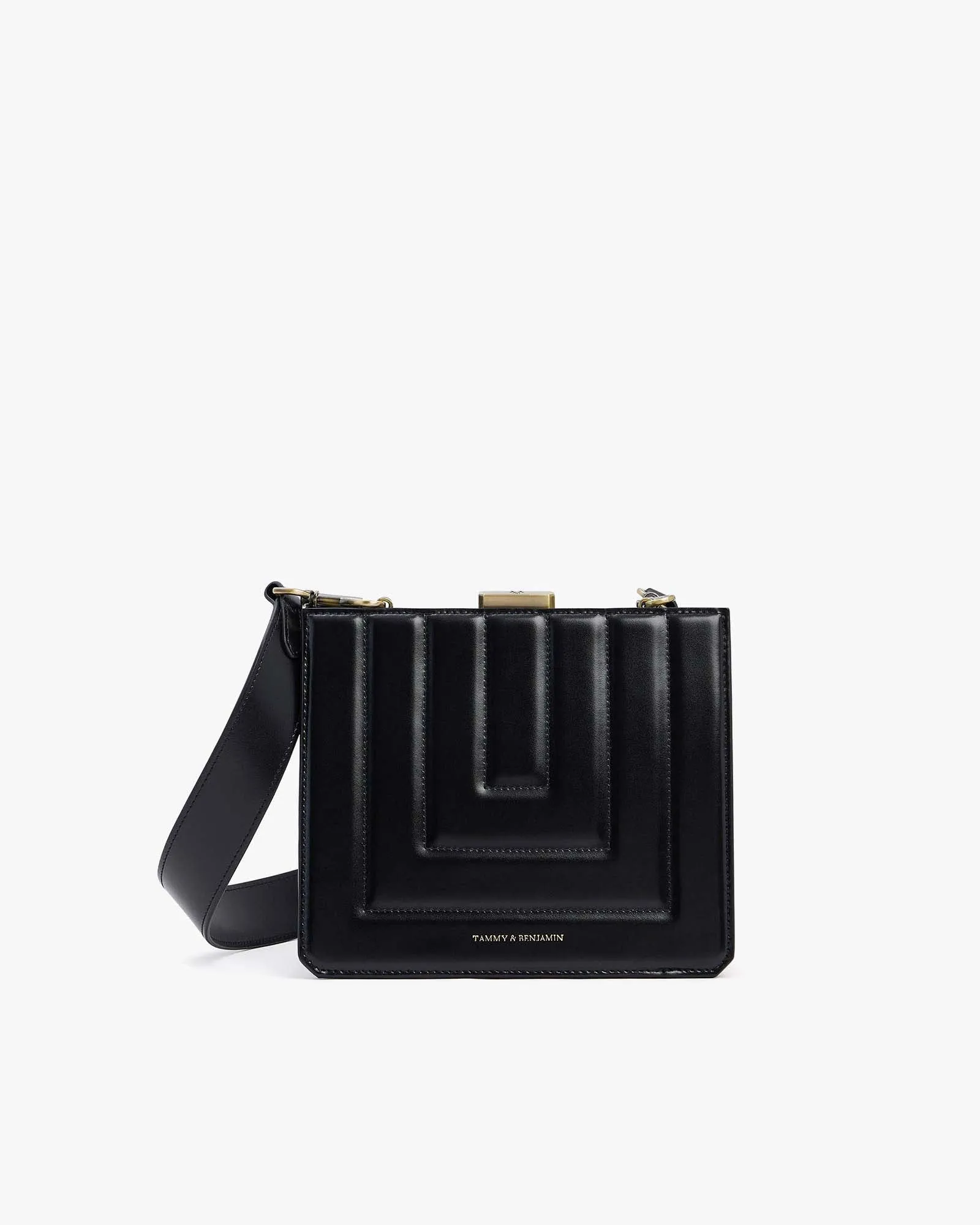 JUDE - Black