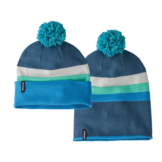 Lightweight Powder Town Beanie