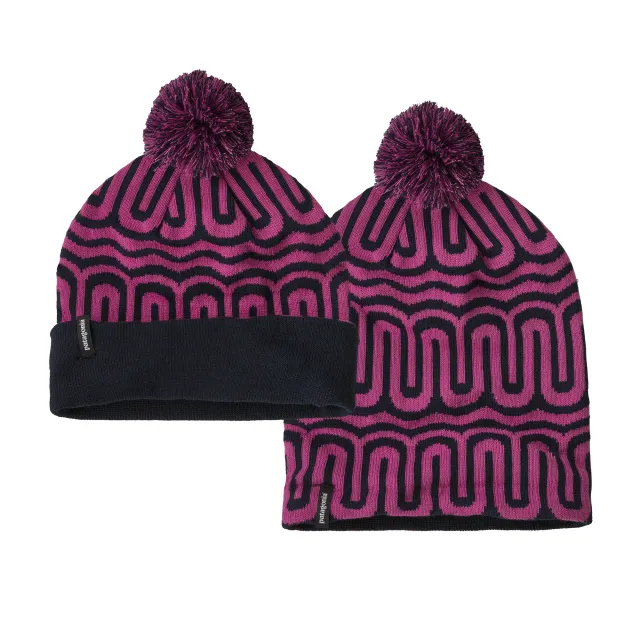 Lightweight Powder Town Beanie