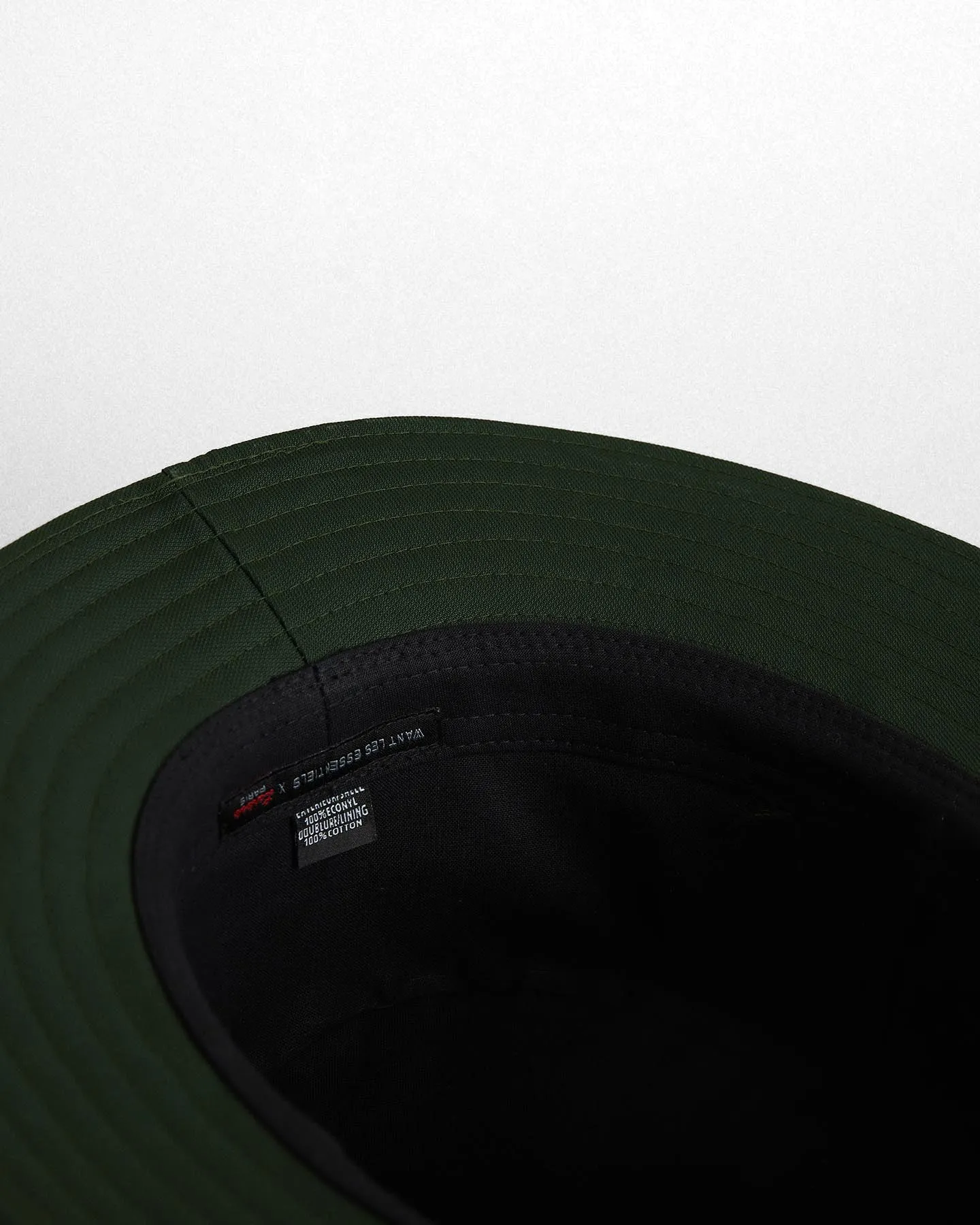 Mac Arthur Rollable Travel Hat