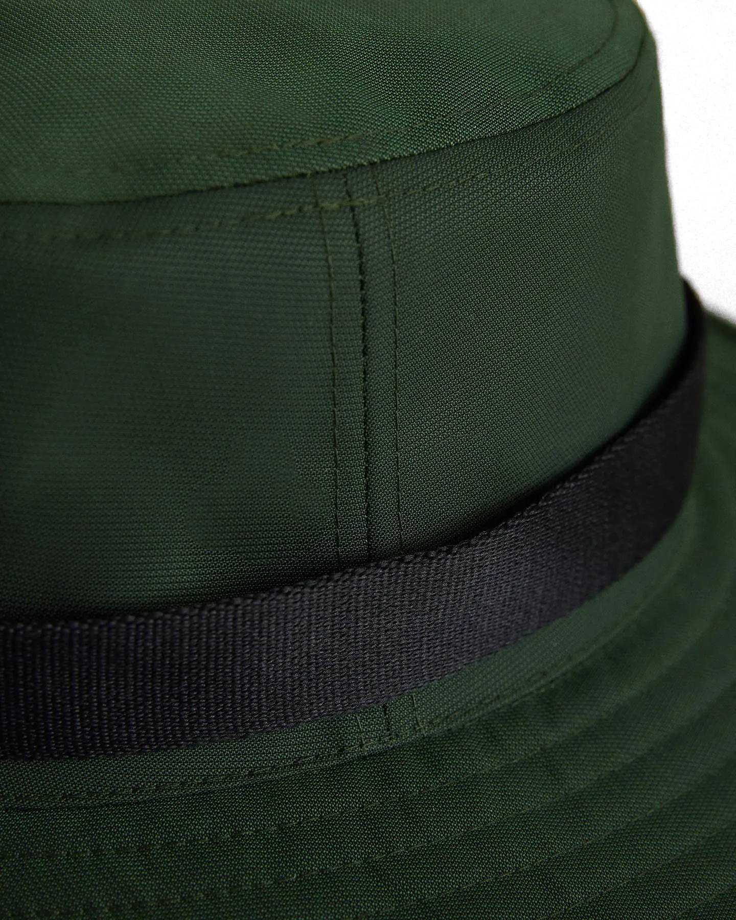 Mac Arthur Rollable Travel Hat